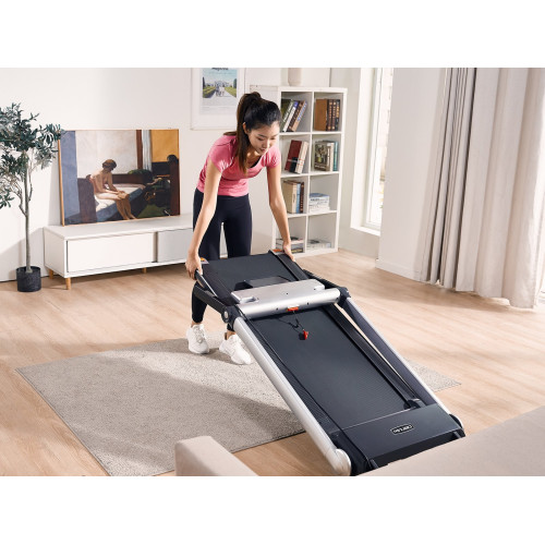 Беговая дорожка  Fitex T 20 Pro  - фото №8